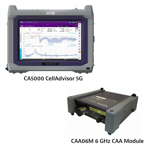 VIAVI CAA06M
